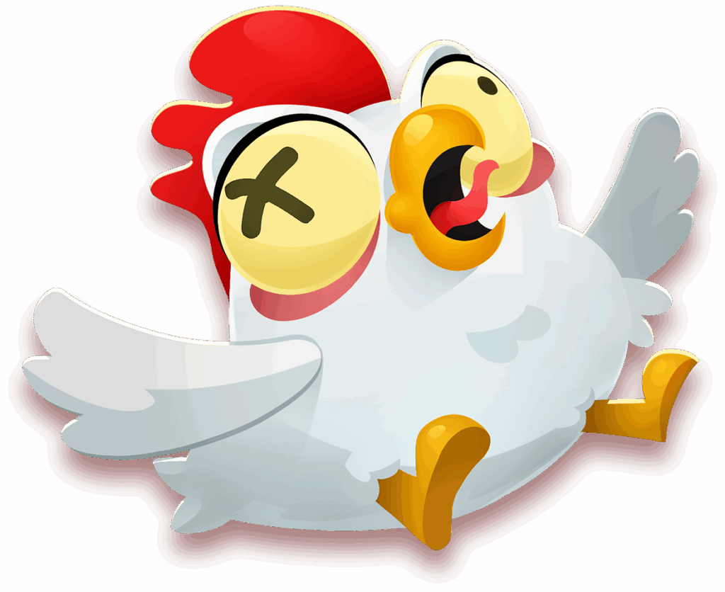 Chicken Road Crash Game